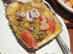 -避风塘·老港味餐厅(虹口龙之梦店)