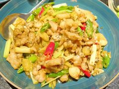 -华豫川酒家(大卫城店)