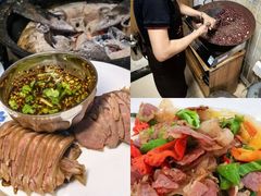 -三锅莊·牦牛肉火锅·香格里拉特色藏餐宴请餐厅(菱角塘路店)