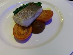 -迪拜帆船酒店海底餐厅