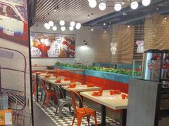 -避风塘(宝山万达店)