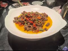 -湘满甲·黄焖甲鱼创始者·湘菜·鲁菜(潘家园店)