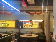 -令狐冲烤鱼·烧菜馆(达明店)