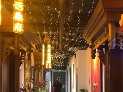 -秦月轩·陕西家乡菜(阜成路·五棵松店)