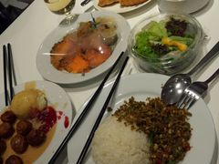 -宜家家居(西安未央商场店)