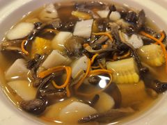 -功德林素菜饭庄(前门店)