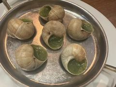 -Le Comptoir de la Gastronomie