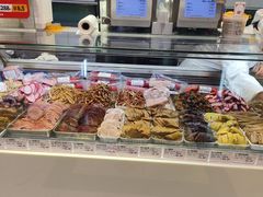 -泰康食品(南京东路店)