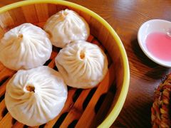 上海汤包-佰味家宴(柠溪文化广场店)