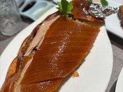 -北平食府·北京烤鸭(北京西站六里桥店)