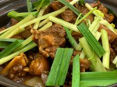 -东馆和天下特色餐饮(工农店)