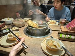 -蘑界·野生菌火锅(深业上城店)