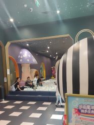 -meland club亲子乐园(北京芳圆里ID MALL店)