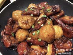 -佰家小厨·南京菜(夫子庙店)