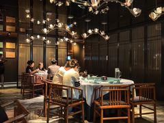 -唐猫庭院·千年陕菜(赛格国际购物中心店)
