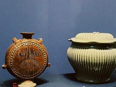 -陕西历史博物馆