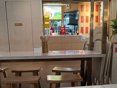 -万利记·湖南鲜肉粉·现炒下饭菜(深业上城店)