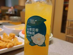 -海底捞火锅(铂澜大象城店)