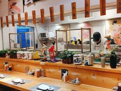 -昱匠·日本料理(金融街店)