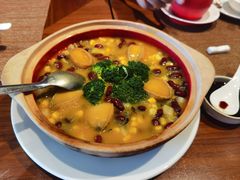 -正元希尔顿逸林酒店-御玺中餐厅