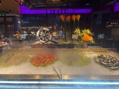 -蒙肥羊·酸汤潮牛·鲜牛肉火锅烤肉自助(岗顶店)
