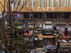 -Cafe Alice咖啡爱丽丝(奥城店)