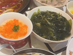 -朱光玉火锅馆(正弘城店)