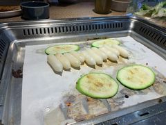 -新石器烤肉(石路天虹店)