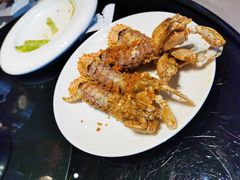 -余记海鲜(合生广场店)