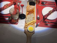 -塞纳河法国餐厅(唐延路店)