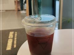 -Manner Coffee(凌空SOHO店)