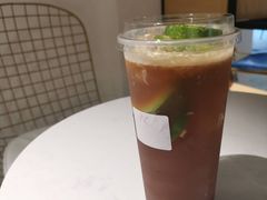 招牌大C柠檬茶-大C柠檬茶室(天河南二路店)