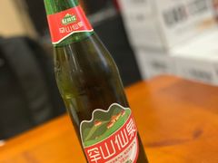 罕山仙泉-春發合饭庄