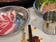 -憨铁匠老火锅(龙岗万科里店)