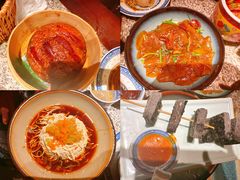 -南京大牌档(夫子庙老门东店)