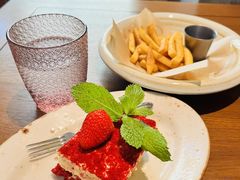 -良木缘咖啡西餐(川大店)