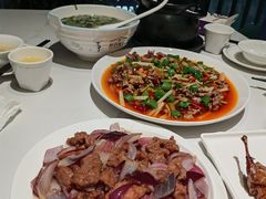 -琬苑鸽庄·川粤融合菜(解放碑总店)