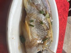 -蛇口康乐快餐鱼仔档(翠苑小区店)