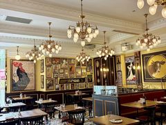 -Entrecôte 法国牛扒馆(保利·时光里店)
