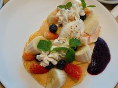 -blend咖啡部落(车公庙店)
