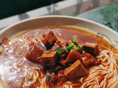 -宁波汤团店(外滩店)
