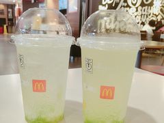 -麦当劳(长沙东风路店)