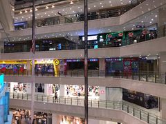 -光启城时尚购物中心