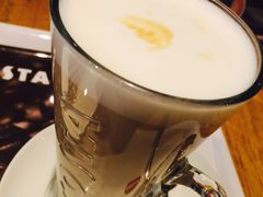 -COSTA COFFEE(上海月星环球港店)
