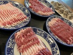 -裕德孚·非遗手切涮羊肉(东直门内大街店)