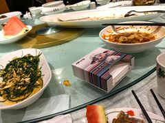 -火宴山自助火锅(明园店)