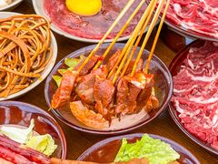 -阳阳老火锅(小南门店)
