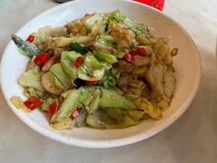 -嘉陵楼馋嘴城(簋街总店)