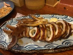 -鸟串烧Yakitori