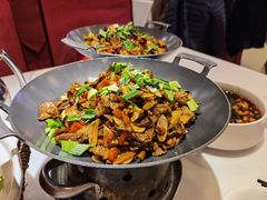 -潇湘码头·鲜湘菜(清河店)